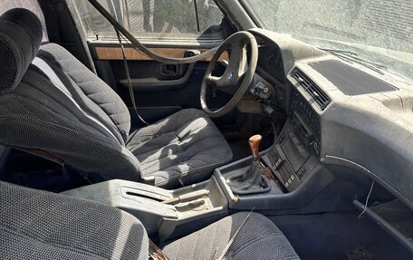 BMW 7 серия, 1986 год, 150 000 рублей, 8 фотография