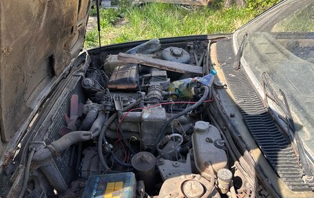 BMW 7 серия, 1986 год, 150 000 рублей, 9 фотография