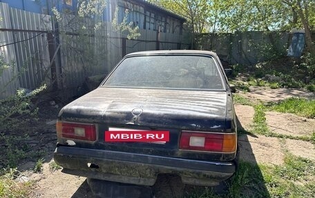 BMW 7 серия, 1986 год, 150 000 рублей, 6 фотография