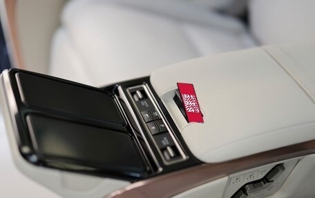 Lexus LM, 2025 год, 17 950 000 рублей, 26 фотография
