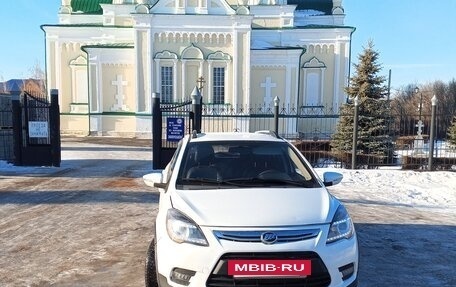 Lifan X50, 2018 год, 599 000 рублей, 10 фотография
