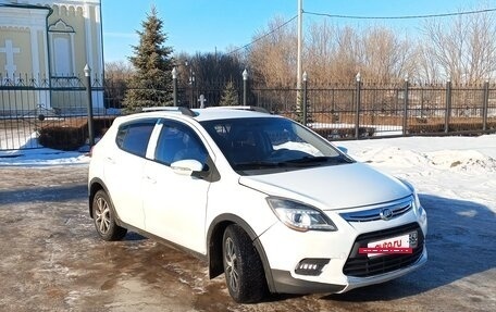 Lifan X50, 2018 год, 599 000 рублей, 9 фотография