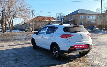 Lifan X50, 2018 год, 599 000 рублей, 6 фотография