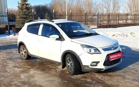 Lifan X50, 2018 год, 599 000 рублей, 2 фотография