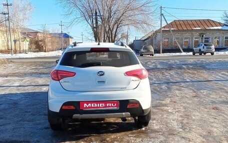 Lifan X50, 2018 год, 599 000 рублей, 5 фотография