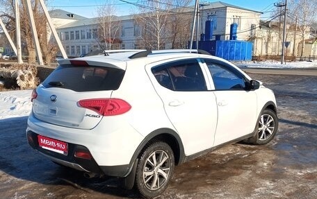 Lifan X50, 2018 год, 599 000 рублей, 4 фотография