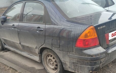 Suzuki Liana, 2007 год, 339 000 рублей, 7 фотография