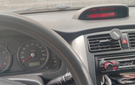 Suzuki Liana, 2007 год, 339 000 рублей, 9 фотография