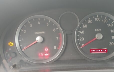 Suzuki Liana, 2007 год, 339 000 рублей, 3 фотография