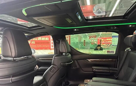 Toyota Alphard III, 2020 год, 9 280 000 рублей, 15 фотография