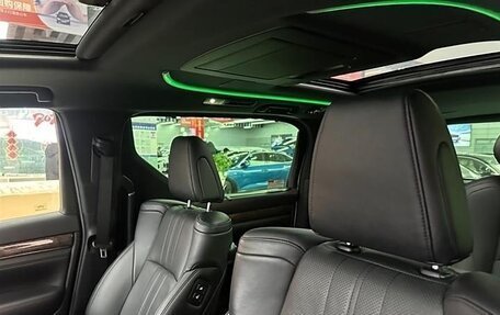 Toyota Alphard III, 2020 год, 9 280 000 рублей, 14 фотография
