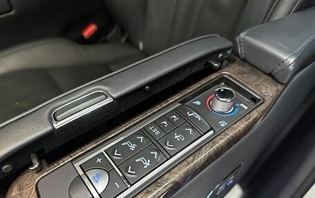 Toyota Alphard III, 2020 год, 9 280 000 рублей, 16 фотография