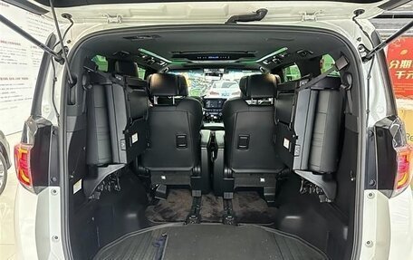 Toyota Alphard III, 2020 год, 9 280 000 рублей, 19 фотография