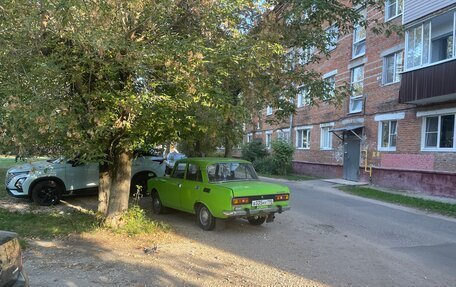 Москвич 2140, 1981 год, 200 000 рублей, 6 фотография
