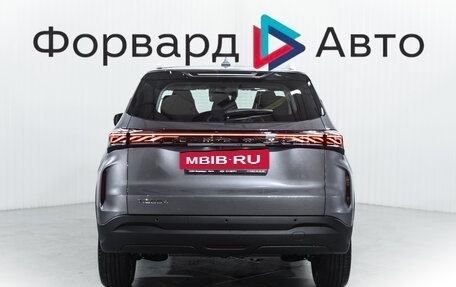Chery Tiggo 4 I рестайлинг, 2025 год, 2 290 000 рублей, 6 фотография