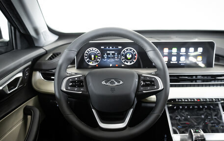 Chery Tiggo 4 I рестайлинг, 2025 год, 2 290 000 рублей, 12 фотография