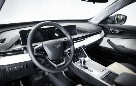 Chery Tiggo 4 I рестайлинг, 2025 год, 2 290 000 рублей, 10 фотография