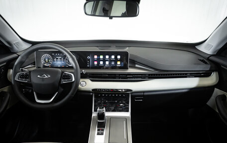 Chery Tiggo 4 I рестайлинг, 2025 год, 2 290 000 рублей, 11 фотография