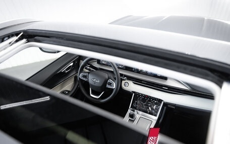 Chery Tiggo 4 I рестайлинг, 2025 год, 2 290 000 рублей, 9 фотография