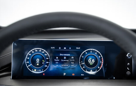Chery Tiggo 4 I рестайлинг, 2025 год, 2 290 000 рублей, 13 фотография