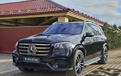 Mercedes-Benz GLS, 2025 год, 19 490 000 рублей, 1 фотография