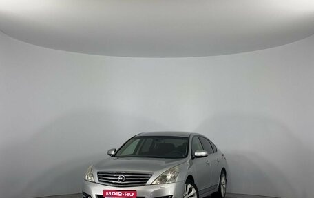 Nissan Teana, 2008 год, 899 000 рублей, 1 фотография