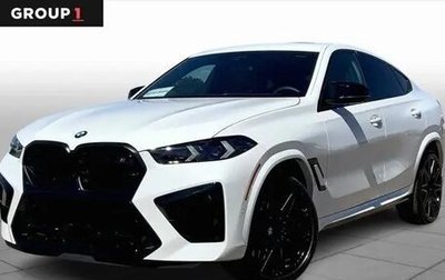 BMW X6 M, 2024 год, 20 900 000 рублей, 1 фотография