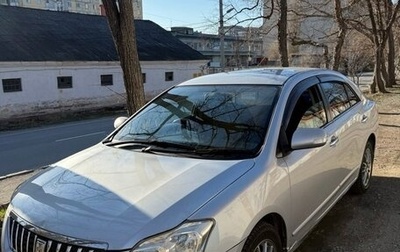 Toyota Premio, 2008 год, 850 000 рублей, 1 фотография