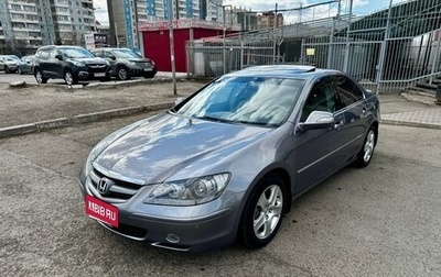 Honda Legend IV, 2006 год, 1 030 000 рублей, 1 фотография