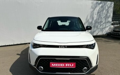 KIA Soul III, 2025 год, 3 750 000 рублей, 1 фотография
