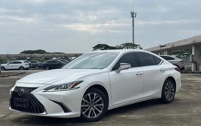 Lexus ES VII, 2021 год, 3 220 000 рублей, 1 фотография