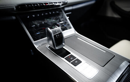 Chery Tiggo 4 I рестайлинг, 2025 год, 2 290 000 рублей, 22 фотография