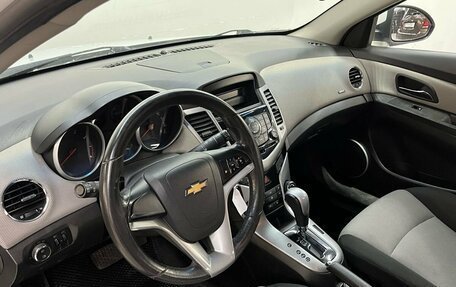 Chevrolet Cruze II, 2012 год, 560 000 рублей, 6 фотография