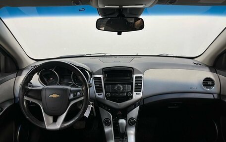 Chevrolet Cruze II, 2012 год, 560 000 рублей, 7 фотография