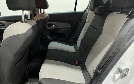 Chevrolet Cruze II, 2012 год, 560 000 рублей, 8 фотография
