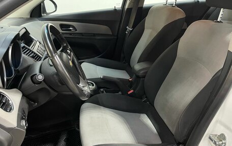 Chevrolet Cruze II, 2012 год, 560 000 рублей, 5 фотография