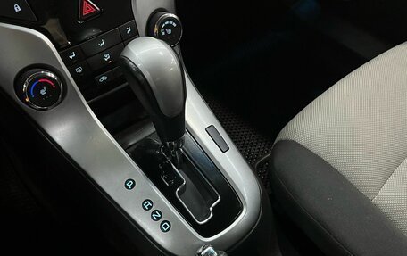 Chevrolet Cruze II, 2012 год, 560 000 рублей, 16 фотография