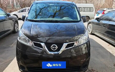 Nissan NV200, 2020 год, 1 600 000 рублей, 2 фотография