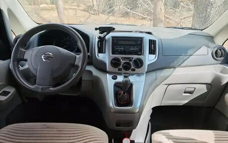 Nissan NV200, 2020 год, 1 600 000 рублей, 12 фотография