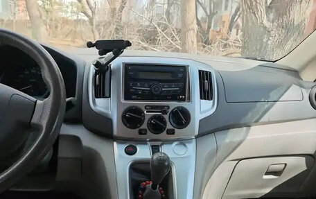 Nissan NV200, 2020 год, 1 600 000 рублей, 10 фотография