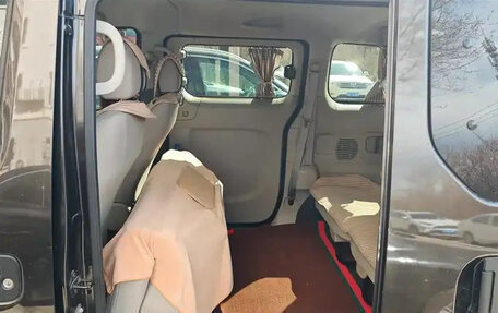 Nissan NV200, 2020 год, 1 600 000 рублей, 14 фотография