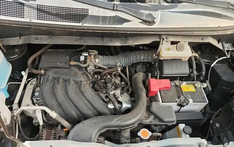 Nissan NV200, 2020 год, 1 600 000 рублей, 11 фотография