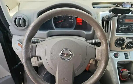 Nissan NV200, 2020 год, 1 600 000 рублей, 9 фотография