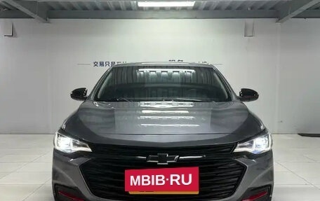 Chevrolet Monza, 2020 год, 950 000 рублей, 2 фотография