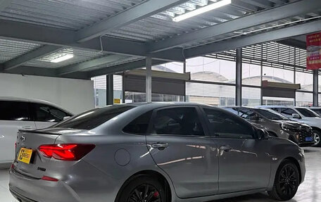 Chevrolet Monza, 2020 год, 950 000 рублей, 4 фотография