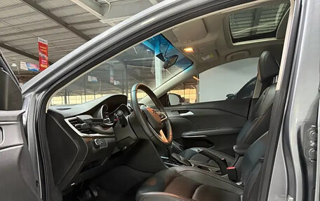 Chevrolet Monza, 2020 год, 950 000 рублей, 14 фотография