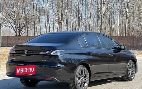 Peugeot 408, 2022 год, 1 700 000 рублей, 6 фотография