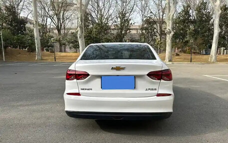 Chevrolet Cruze II, 2022 год, 1 200 000 рублей, 5 фотография