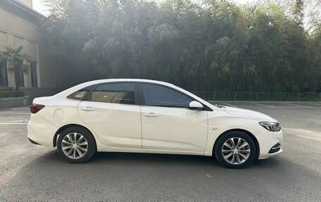 Chevrolet Cruze II, 2022 год, 1 200 000 рублей, 8 фотография