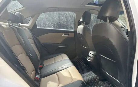 Chevrolet Cruze II, 2022 год, 1 200 000 рублей, 13 фотография